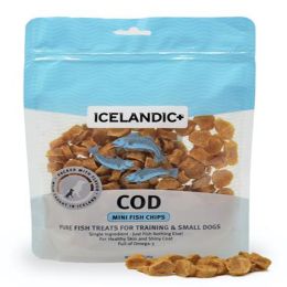 ICLND D COD CHIPS MIN 2.5OZ