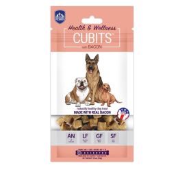 Himalayan Dog Cubits Bacon 3.5Oz