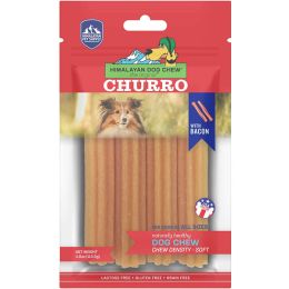 HIM D YAKY CHURRO BCN 4OZ