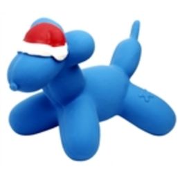 Charming Holiday Pet Balloon Dog Small