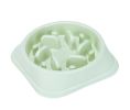 Wholesale Anti-suffocation Pet Dog Feeding Bowl