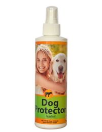 Dog Protector Repellent (size: 16 oz)