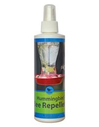 Hummingbird Bee Repellent (size: 16 oz)