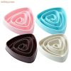 Wholesale Anti-suffocation Pet Dog Feeding Bowl