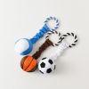 dog ball pet dog toys