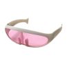 Pet Goggles Sunglasses Photography Props Pet Accessories