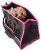 Posh Paw' Pet Carrier