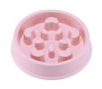 Wholesale Anti-suffocation Pet Dog Feeding Bowl